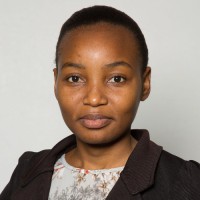 Faith Neema Benson