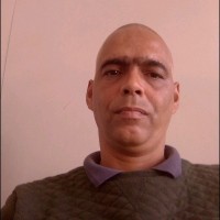 Warren Balie