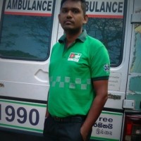 Akalanka Ranasinghe