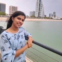 Arathi Suresh
