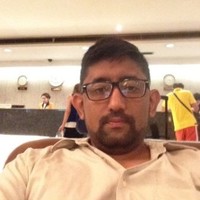 Binayak Budhathoki
