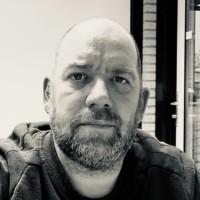 Dave Gulikers