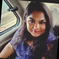 Asha Karthic