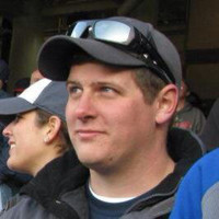 Cory O'Connell