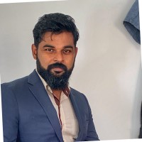 Manoj J