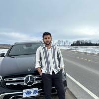 Manan Barot