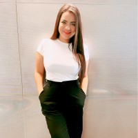 Lina Maria Mosquera Muñoz