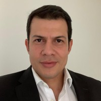 Vladimir Jaramillo, EMBA
