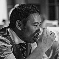 Stephen Shum