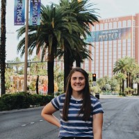 Aubrie Robinette