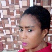Grace Monday Bassey