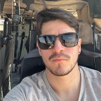 German Vargas Bitriago