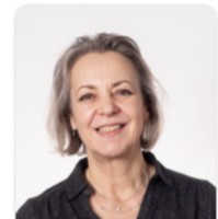 Claire Johnson