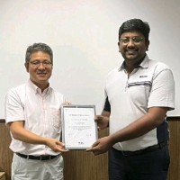 Muthukumar Gnanasekaran