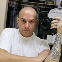 Damien Cain