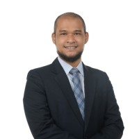 Muhammad Asy'Ari Bin Rohaizat