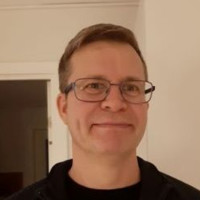 Peter Overbye