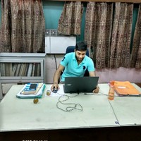 Abhishek Thakur