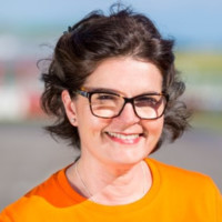 Sylviane VERGNE