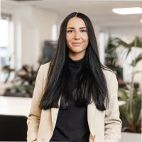 Julia Hörvallius