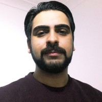 Sam Johal