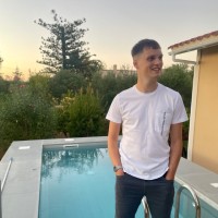 Max Metcalfe