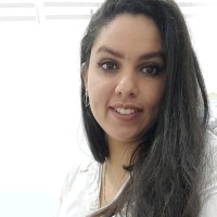 Carolina Diaz Murillas