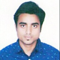 Mausham Parashar