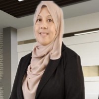 Rosemawati Ibrahim