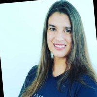 Edilaine Bernardes