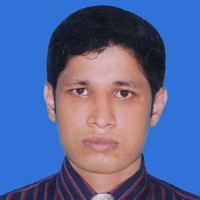 MD Sazzadul Islam