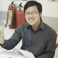 Giang Ha (John)