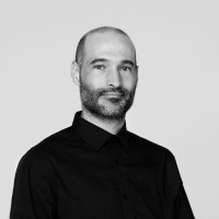 Alexandre Guilbeault