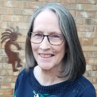 Pam Ringold