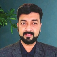 Kaushal B Joshi