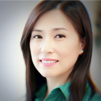 Sandy Wang