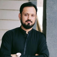 Mohammad Zubair Ali