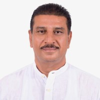 Saeed Iqbal Waseer