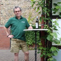 Karl-Martin Theobald