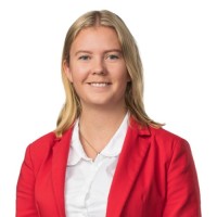 Jeanette Aune Døhli