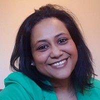 Rochelle Singh
