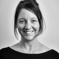 Jo Gates