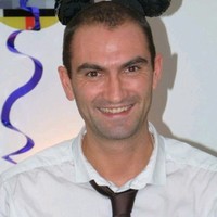 Mickael Degardin