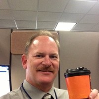 Greg Kimball