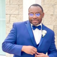 Rique Wright, Cbap