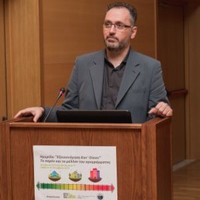 Ilias Kavoulakos