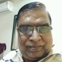 Lalji Chande