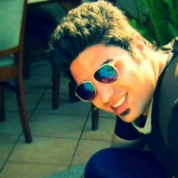 Hooman Armandei