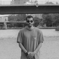 Ali Moradi