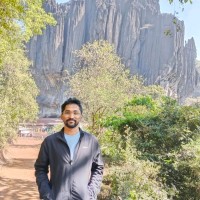 Harish Acharya